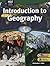Introduction to Geography (Holt Social Studies)
