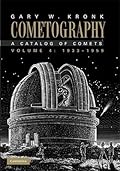 Cometography: Volume 4, 1933-1959