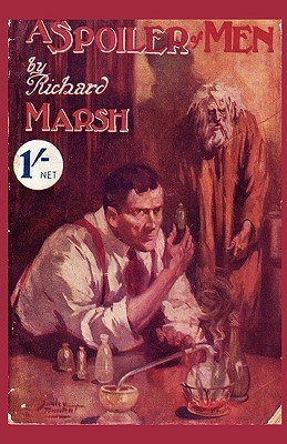 Cover of A Spoiler of Men