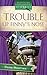 Trouble Up Finny's Nose (Finny's Nose, #1)