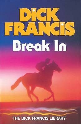 Break in