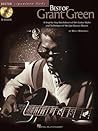 Best of Grant Green Guitar | Step by Step Jazz Groove Style Method with Online Audio | Songbook and TAB Sheet Music for Students and Fans | Signature ... Rhythm Lines (Guitar Signature Licks)