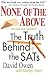 None of the Above, Revised: The Truth Behind the SATs (Culture and Education Series)