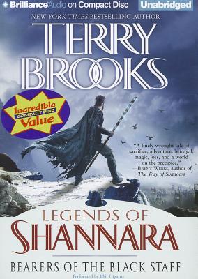 Bearers of the Black Staff
