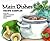 Main Dishes: Recipe Sampler from the Amish-Country Cookbook Series (Amish-Country Cookbooks (Evangel Unnumbered))