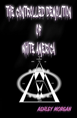 The Controlled Demolition of White America (Paperback)