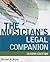 The Musician's Legal Companion