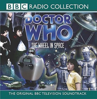 Doctor Who: The Wheel in Space (Audio CD)