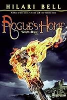 Rogue's Home: A Knight and Rogue Novel