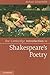 The Cambridge Introduction to Shakespeare's Poetry by Michael Schoenfeldt