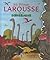 Mi primer Larousse de los Dinosaurios/ My First Larousse of Dinosaurs (Spanish Edition)