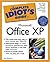 The Complete Idiot's Guide to Microsoft Office XP