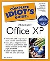 The Complete Idiot's Guide to Microsoft Office XP