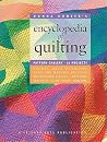 Donna Kooler's Encyclopedia of Quilting Donna Kooler's Encyclopedia of Quilting