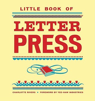 Little Book of Letterpress