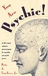 You Are Psychic! ...