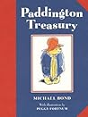 Paddington Treasury by Michael Bond