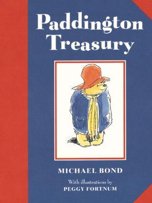 Paddington Treasury (Paddington Bear)