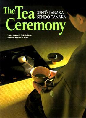 The Tea Ceremony (Paperback)