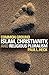 Common Ground: Islam, Christianity, and Religious Pluralism