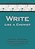 Write Like a Chemist: A Guide and Resource