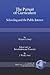 The Pursuit of Curriculum: Schooling and the Public Interest (Research in Curriculum and Instruction)