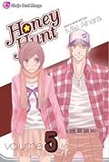 Honey Hunt, Vol. 5