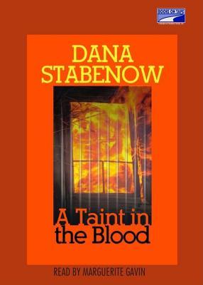 A Taint in the Blood