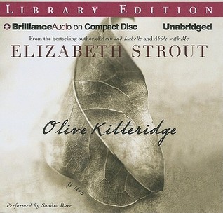 Olive Kitteridge