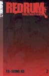 Redrum 327, Vol. 2 by Ya-Seong Ko