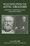 Selections from the Attic Orators