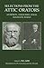Selections from the Attic Orators by Richard Claverhouse Jebb