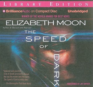 The Speed of Dark