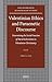 Valentinian Ethics and Paraenetic Discourse: Determining the Social Function of Moral Exhortation in Valentinian Christianity (Nag Hammadi and Manichaean Studies, 67)
