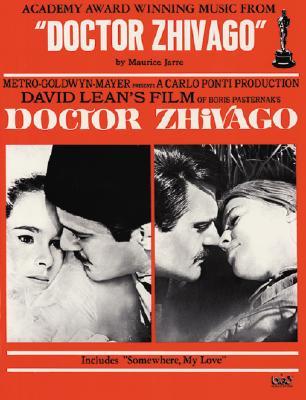 Doctor Zhivago (Movie Selections): Piano/Chords