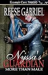 Nyssa's Guardian by Reese Gabriel