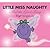Little Miss Naughty and the Good Fairy by Roger Hargreaves