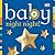 Baby: Night Night! (Baby Chunky Board Books)