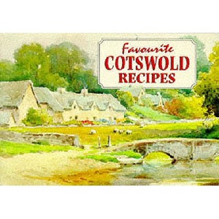 Favourite Cotswolds Recipes (Paperback)