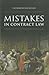Mistakes in Contract Law
