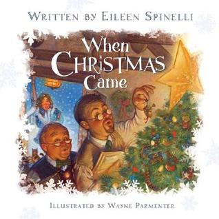 When Christmas Came (Hardcover)