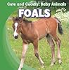 Foals (Cute and Cuddly: Baby Animals)