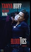 Blood Bank