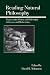 Reading Natural Philosophy:...