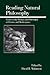 Reading Natural Philosophy: Essays in the History and Philosophy of Science and Mathematics