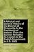 A Political and General History of the District of Tinnevelly, in the Presidency of Madras: From the Earliest Period to Its Cession to the English Government in A.d. 1801 (Bibliolife Reproduction)