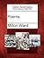 Poems. by Milton Ward