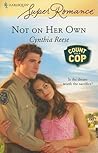 Not on Her Own by Cynthia Reese