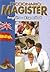 Diccionario Magister: Inglé...