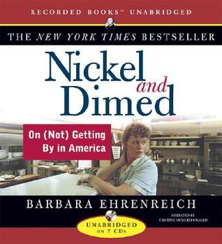 Nickel and Dimed: On Not Getting by in America